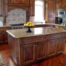 Las Vegas Kitchen Cabinet Co. Remodeling Contractor - Pahrump, NV